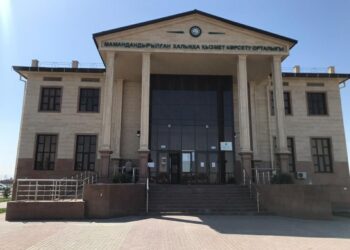 ШЫМКЕНТТЕГІ автоХҚО-ЛАР ЖҰМЫСЫН ҚАЙТА БАСТАДЫ