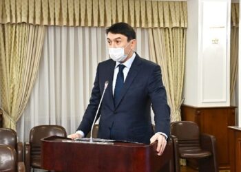 Не видим возможности – Мирзагалиев об уступках по ценам на газ