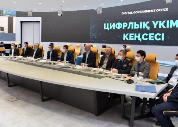 ҮКІМЕТ БАСШЫСЫ КӘСІПКЕРЛЕРГЕ КЕЛТІРІЛГЕН ЗАЛАЛДЫ ӨТЕУ ЖҰМЫСТАРЫН ТЕЗДЕТУДІ ТАПСЫРДЫ