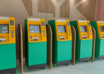 «HALYK BANK» БӨЛІМШЕЛЕРІНІҢ ЖҰМЫСЫ ЖАНДАНДЫ