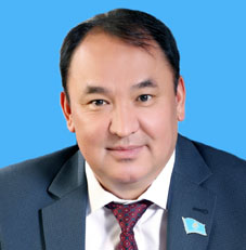 ҚАЗАҚСТАНДА ДАМУДЫҢ ЖАҢА КЕЗЕҢІ БАСТАЛҒАЛЫ ТҰР