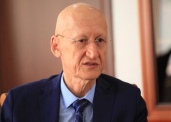 ҚОР ЕСЕБІНЕН БҮКІЛ ӘЛЕУМЕТТІК МӘСЕЛЕНІ ШЕШУ МҮМКІН ЕМЕС — «ҚАЗАҚСТАН ХАЛҚЫНА» ҚОРЫНЫҢ БАСШЫСЫ