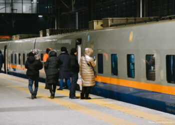 ҚАЗАҚСТАНДА ТЖ САЛДАРЫНАН ПОЙЫЗДАР ТОҚТАТЫЛДЫ