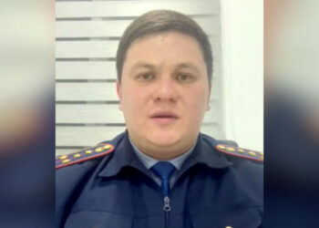 ШЫМКЕНТТІҢ ЖПҚ БАСТЫҒЫНА ҚАТЫСТЫ ТЕРГЕУ БАСТАЛДЫ -ПД