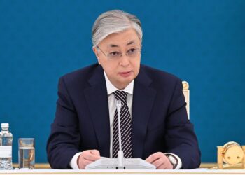 БІР КҮНДІК ЖАЛАҚЫНЫ ҚОРҒА АУДАРУ ТУРАЛЫ ПРЕЗИДЕНТТІҢ ПІКІРІ