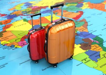 ҚАЗАҚСТАН ТУРИЗМІНДЕГІ ҚАЗІРГІ АХУАЛ ҚАНДАЙ?