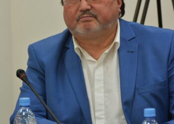 ҰЛЫҚБЕК ЕСДӘУЛЕТ: АРАНДАТУШЫЛАРҒА ЕРІК БЕРМЕУ КЕРЕК