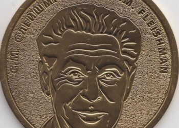 ҚАЗГИДРОМЕТ ҒАЛЫМДАРЫ — ФЛЕЙШМАН МЕДАЛІН АЛДЫ