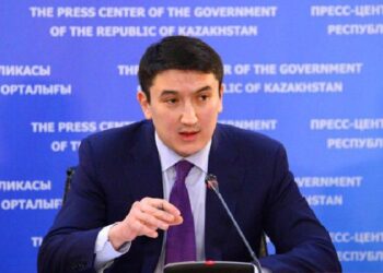 ПРЕЗИДЕНТТІҢ ЖАҢА КЕҢЕСШІСІ ТАҒАЙЫНДАЛДЫ