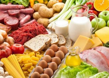 ҚАЗАҚСТАНДА НЕГІЗГІ АЗЫҚ-ТҮЛІК ТАУАРЛАРЫНЫҢ 5 АЙЛЫҚ ҚОРЫ ҚҰРЫЛДЫ