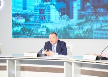 ҚАЗАҚСТАНДА ҚАЛАЛАР АУМАҒЫН САПАЛЫ ЖОСПАРЛАУ СТАНДАРТТАРЫ ЕНГІЗІЛЕДІ