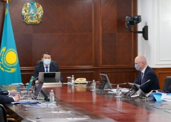 Үкімет Президенттің тапсырмаларын орындау мақсатында шұғыл шаралар қабылдап жатыр
