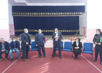 МӘЖІЛІС ДЕПУТАТЫ БҰҚАРАНЫҢ БАЗЫНАСЫН ТЫҢДАДЫ