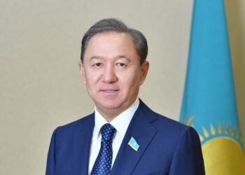 НҰРЛАН НЫҒМАТУЛЛИН: МӘЖІЛІСТЕГІ ЖҰМЫС МЕНІҢ ӨМІРІМДЕГІ МАҢЫЗДЫ ЖӘНЕ ЖАУАПТЫ КЕЗЕҢ БОЛДЫ