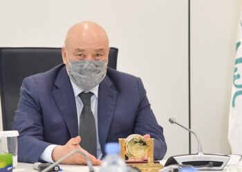 ПАРЛАМЕНТ МӘЖІЛІСІ ДЕПУТАТТАРЫНЫҢ ЖҰМЫС САПАРЫ ҚОРТЫНДЫЛАНДЫ