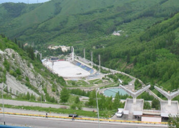 ЕРАЛЫ ТОҒЖАНОВ ОБЛЫС ӘКІМДЕРІНЕ  ТУРИЗМДІ ДАМЫТУ ЖӨНІНДЕ ТАПСЫРМА БЕРДІ