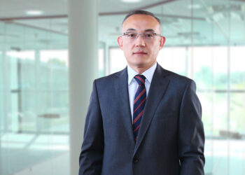 ҰЛТТЫҚ БАНК ТӨРАҒАСЫ ТАҒАЙЫНДАЛДЫ