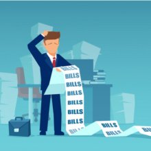 ЖЕКЕ ТҰЛҒАЛАРДЫҢ БАНКРОТТЫҒЫ: САЛДАРЫ ҚАНДАЙ?