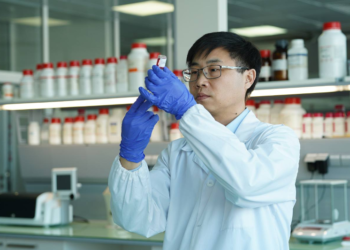 ҚАЗАҚСТАНДЫҚ ҒАЛЫМ КҮРДЕЛІ СЫНЫҚТАРДЫ ЕМДЕЙТІН БІРЕГЕЙ ГИДРОГЕЛЬ ОЙЛАП ТАПТЫ