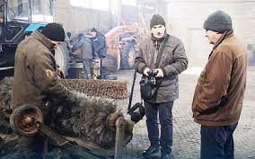 ҚАЗАҚСТАНДЫҚ ҒАЛЫМДАР «МҰЗЖАРҒЫШ» ОЙЛАП ТАПТЫ