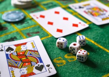 ЛЕҢГІР ТҰРҒЫНЫ 75 МЛН ТЕҢГЕ ҚАРЫЗ АЛЫП ҚҰМАР ОЙЫНҒА ТІККЕН