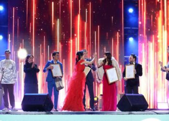 ТҮРКІ ӘЛЕМІНЕ ТАНЫМАЛ ӘНШІЛЕР ТҮРКІСТАН ӨҢІРІНІҢ ТУРИЗМІН НАСИХАТТАДЫ