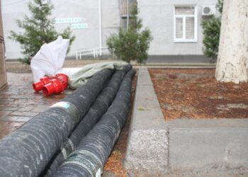 МАҚТААРАЛДА МОТОПОМПАЛАРДЫҢ САНЫ 3 ЕСЕ КӨБЕЙДІ