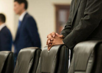 Антикор об общественных советах: состоят из бывших госслужащих, лояльных руководству региона