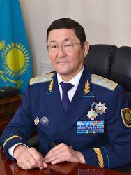 ЕЛІМІЗДІҢ БАС ПРОКУРОРЫ ТАҒАЙЫНДАЛДЫ