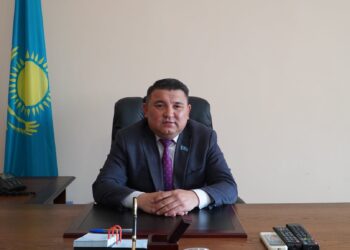 БӘЙДІБЕК АУДАНДЫҚ МӘСЛИХАТ ХАТШЫСЫ САЙЛАНДЫ