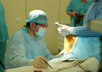 ОТАНДЫҚ ҒАЛЫМ ӘЗІРЛЕГЕН БІРЕГЕЙ ГИДРОГЕЛЬДІ ҚОЛДАНУ АРҚЫЛЫ ОТА ЖАСАЛДЫ