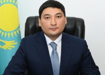 ҚАЙРАТ НҰРТАЙ ЖАҢА ҚЫЗМЕТКЕ ТАҒАЙЫНДАЛДЫ