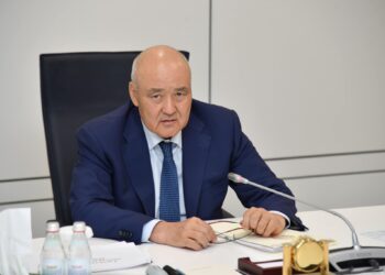 ӨМІРЗАҚ ШӨКЕЕВ АУДАН, ҚАЛА ӘКІМДЕРІНЕ ЕСКЕРТУ ЖАСАДЫ