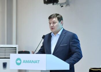 «ЖАҢА ҚАЗАҚСТАНДЫ» ҚАЛЫПТАСТЫРУДАҒЫ БАСЫМДЫҚТАР ТАЛҚЫЛАНДЫ