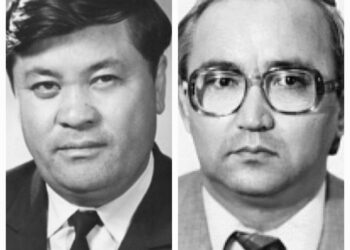 КАМАЛ СМАЙЫЛОВ ПЕН САҒАТ ӘШІМБАЕВ АТЫНДАҒЫ ЖҮЛДЕГЕ ТЕЛЕВИЗИЯЛЫҚ БАЙҚАУ ЖАРИЯЛАНАДЫ