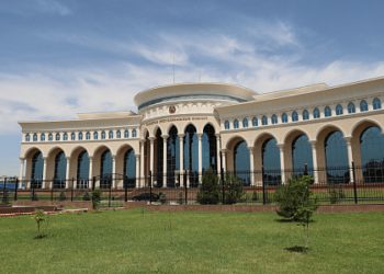 Отменен приговор по делу о коррупции при строительстве посольства Казахстана в Узбекистане