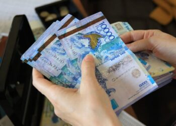 ҚАЗАҚСТАНДА ЕҢБЕК СІҢІРГЕН ЖЫЛДАРЫ ҮШІН ТӨЛЕНЕТІН ЗЕЙНЕТАҚЫ МӨЛШЕРІ АРТАДЫ