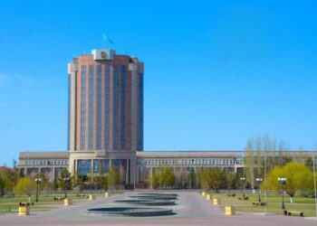 ІІМ «ҚОРҒАУ — ҚАУІПТІ ЖҮРГІЗУШІ» МОБИЛЬДІ ҚОСЫМШАСЫН ІСКЕ ҚОСТЫ