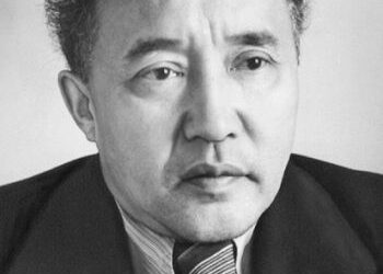 М.ӘУЕЗОВТІҢ МЕРЕЙТОЙЫН АТАП ӨТУГЕ ДАЙЫНДЫҚТАР ҚАЛАЙ?