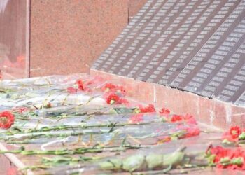 ТҮРКІСТАН ОБЛЫСЫНДА СОҒЫСТЫҢ 22 АРДАГЕРІНЕ БІР МИЛЛИОН ТЕҢГЕДЕН БЕРІЛДІ