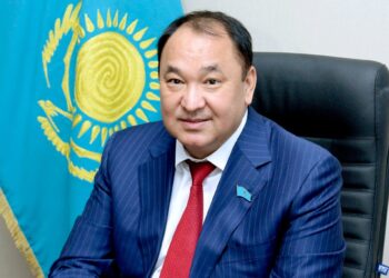 КОНСТИТУЦИЯЛЫҚ РЕФОРМА — ЖАҢА ҚАЗАҚСТАННЫҢ ЖАРҚЫН БОЛАШАҒЫНА БЕТБҰРЫС