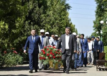 ҚУҒЫН-СҮРГІН ҚҰРБАНДАРЫНА ТАҒЗЫМ!