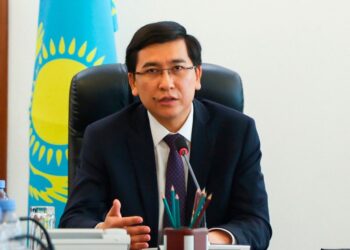 ЖАСӨСПІРІМДЕРДІҢ ПЕДАГОГ МАМАНДЫҒЫНА ҚЫЗЫҒУШЫЛЫҒЫ АРТҚАН