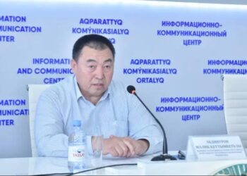 ТҰРҒЫН ҮЙ РЕФОРМАСЫ ЖҮЗЕГЕ АСУДА