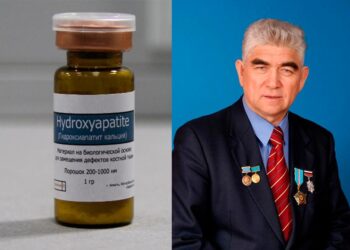 ҚАЗАҚСТАНДЫҚ ҒАЛЫМДАР СҮЙЕКТІ ҚАЛПЫНА КЕЛТІРУГЕ АРНАЛҒАН ҚОЛЖЕТІМДІ БИОМАТЕРИАЛ ӘЗІРЛЕДІ