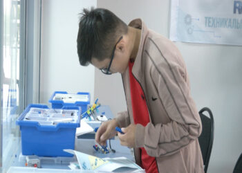 Цифрландыру саласындағы оң өзгерістер