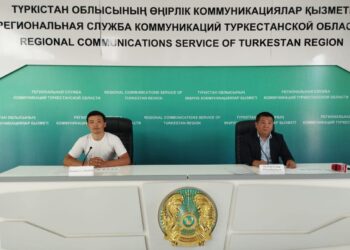 70-КЕ ЖУЫҚ АУЫЛ САПАЛЫ ҒАЛАМТОРМЕН ҚАМТЫЛДЫ