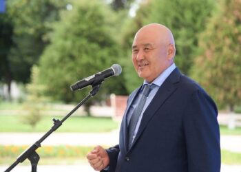 ОРДАБАСЫДА «АУЫЛ – ЕЛ БЕСІГІ» ЖОБАСЫ АЯСЫНДА 37 ЖОБА ІСКЕ АСЫРЫЛДЫ