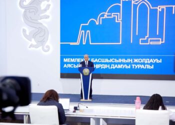 Ө.Шөкеев: Шаруашылық жүргізуші кәсіпорындар үшін жайылым жер жеткілікті