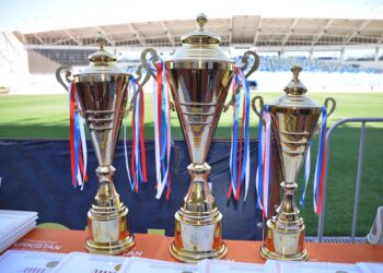 ТҮРКІСТАНДА МЕМЛЕКЕТТІК ҚЫЗМЕТШІЛЕР АРАСЫНДАҒЫ СПАРТАКИАДА БАСТАЛДЫ